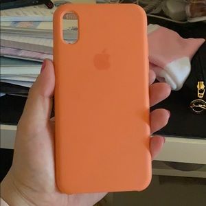 iPhone X case Apple